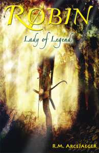 Robin: Lady of Legend